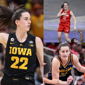 TEAM BUILDING Caitlin Clark makes clear statement over Indiana Fever’s $400,000 decision to help reach WNBA finals