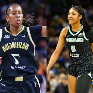 ‘Walking out with two’- Chicago Sky make dramatic move to rival Indiana Fever ambition and Angel Reese role clear to see