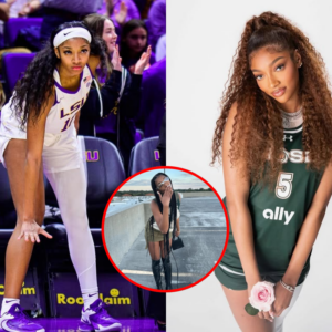 ‘I’m Subbing You Out’: Angel Reese’s Hilarious Moment With Kai Cenat Revealed