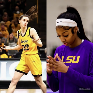 ‘Loudest in the gym’ – Caitlin Clark’s Fever teammate fiercely defends Angel Reese amid Unrivaled critics