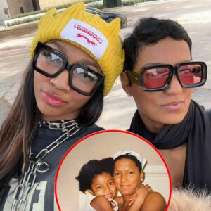 Angel Reese Has a Mom Who’s Always Defending Her — Especially Asking People Not to Judge Her Without Knowing Her