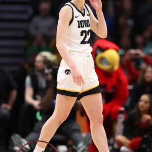 Caitlin Clark’s exclusive Kobe sneakers to be released in Fever colorway, and fans go wild