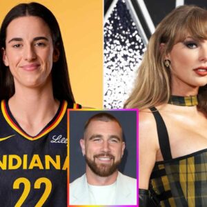 Taylor Swift Sent Personal Note to Caitlin Clark, Says She and ‘Trav’ Are Excited to Attend WNBA Game