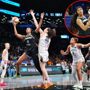 $110,000 Teammate Confesses Angel Reese’s Amazing Rebounding Skills: ‘She’s Invading Someone’s Body’