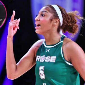 Angel Reese decision vindicated as Unrivaled risk puts NBA on notice with new competition results clear to see