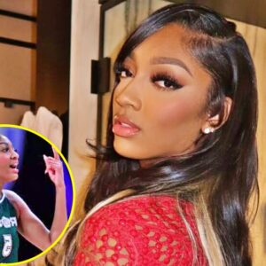 Angel Reese Fires Back at Critics with a Powerful and Unapologetic Message After Delivering a Record-Breaking Performance at Unrivaled, Silencing Doubters in Spectacular Fashion.