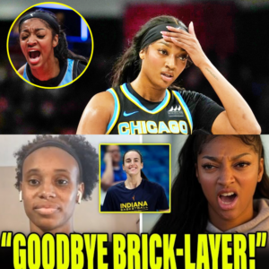 Angel Reese FURIOUS As Teammate REJECTS Her For Caitlin Clark! She was outright BETRAYED