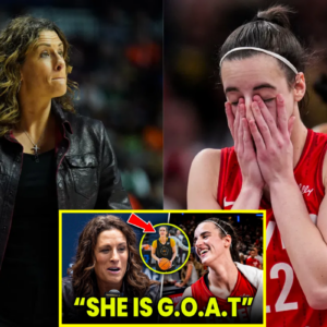 Caitlin Clark SHOCKS Coach Stephanie White in REMARKABLE Training! She Is In Tears Of JOY!
