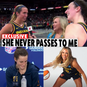 Caitlin Clark & Lexie Hull’s Funniest Moments of All Time!