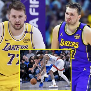 NBA – In the middle of a beating, Luka Doncic humiliated against the Nuggets: “Shut up, big guy”