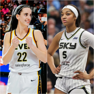 Caitlin Clark Teammate’s Honest Confession to Angel Reese Puts 2 Other WNBA Talents on the Spot…