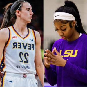 Fans Cry “Dirty Player” at Angel Reese as Caitlin Clark’s Teammate Also Faces the Jury
