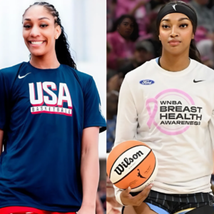 Angel Reese Sends 1-Word Strong Message to A’ja Wilson after Aces Star Confronts Brutal Hatred