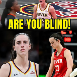 INSTANT REGRET Hits CORRUPT Referees After CAUGHT TARGETING Caitlin Clark!
