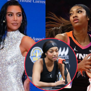 ‘Stop with the narrative’ – Angel Reese blasts critics and tells them to do their research