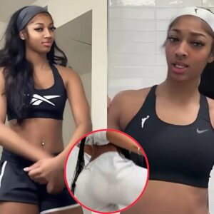 Angel Reese SHOWED OFF Her DANCE MOVES before Unrivaled Team GOT CRUSHED as HOOPS LOVE Questioned!