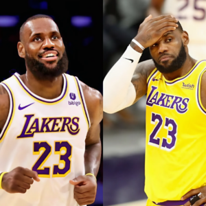 NBA – “LeBron could sacrifice part of his salary if this player agrees to come to the Lakers”
