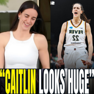 JUST NOW New Footage SHOWS Caitlin Clark HUGE Transformation! WNBA ON NOTICE!!