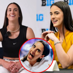 Caitlin Clark’s Enforcers Have Arrived! WNBA Bullies Are SHOOK As Indiana Fever Sends A LOUD Message