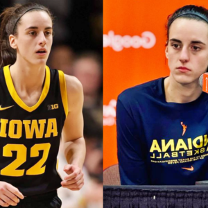 Caitlin Clark’s championship ambition threatened after Boston Celtics coach hands WNBA rival advantage