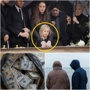 OMG: Father Dies Leaving $350,000 Estate Without a Will—But His Biological Son Is Denied Inheritance for the Most Ridiculous Reason!