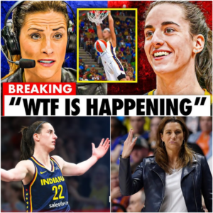 WILD Caitlin Clark Footage Revealed And Shocks Indiana Fever Teammates And Coach Stephanie White!