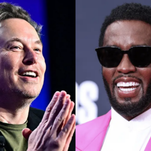 BREAKING: Elon Musk Shakes the World with Explosive Release of Uncensored List of Stars Linked to Diddy