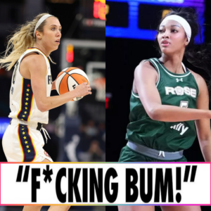 BREAKING: Angel Reese Faces Backlash After Ignoring Lexie Hull – Selfish Play or Something Deeper?