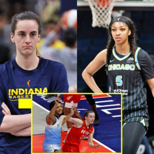 Caitlin Clark and Fever vs Angel Reese and Sky Matchups in Chicago Get Huge Change!