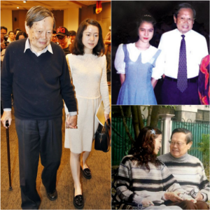 China: 28-Year-Old Woman Marries Nobel Laureate 54 Years Her Senior: 16 Years Later, She Receives No Inheritance Yet Remains Happy