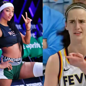 ‘Don’t Think It’s Fair’ – Caitlin Clark ANGRY about NBA-WNBA comparisons amid Angel Reese backlash