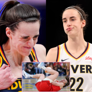 Caitlin Clark Bullies FURIOUS as Indiana Fever SIGN ENFORCERS to Protect Her!