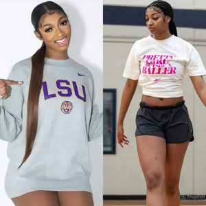 Angel Reese: The Driving Force Behind the WNBA’s Rising Popularity