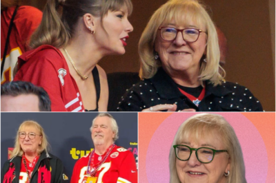 Fans Are Losing Their Minds After Rumors Donna Kelce Plans To Disowned Both Sons As She Prepares To Start A New Life With A New Husband! Biggest surprise finally confirmed