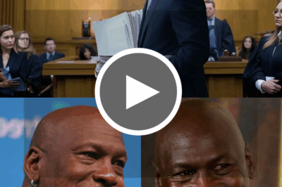 BREAKING NEWS: They Laughed When He Walked Into Court Alone—But What He Does Next Stuns Everyone!