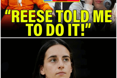 BREAKING NEWS: Chennedy Carter Breaks SILENCE & JUSTIFIES Caitlin Clark Attack.(+Video)