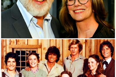 “They Thought It Was Just a Family Show — But What Happened Behind the Scenes of ‘Little House on the Prairie’ Shocked Everyone!” Betrayals, breakdowns, and secrets the cast never wanted you to know… until now. This changes how you’ll see the show forever.
