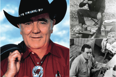 Louis L’Amour Breaks Down the Hollywood Myths: America’s Best-Selling Western Novelist Speaks Out on Gunfighters, Justice, and the Real Old West