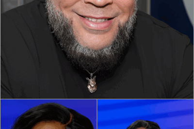 One Line, Two Reactions—TYRUS SILENCES the Room With One Mic-Drop Line—Jasmine Crockett STIRS CONTROVERSY as Their Clash EXPOSES a Deep Divide No One Was Ready to Face