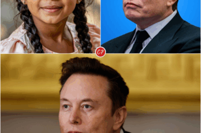 BREAKING NEWS: Elon Musk Confronted a Girl With a Higher IQ Than Einstein, What Happened Next Shocked Everyone!
