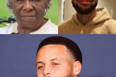 BREAKING NEWS: Stephen Curry Recognizes His Childhood Teacher on a Struggling Street—And What He Did Next Changed Everything
