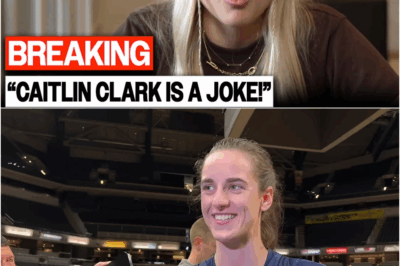 BREAKING NEWS: Hailey Van Lith FIRES SHOTS At Caitlin Clark & It Instantly Backfired