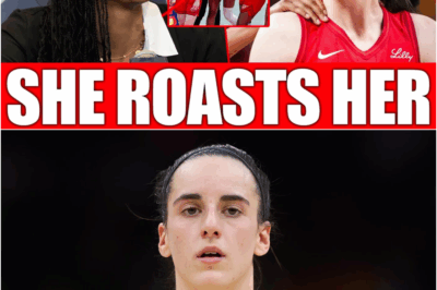 2 Minutes Ago: DeWanna Bonner ROASTED Angel Reese After FEVER Victory—Caitlin Clark Shocked!