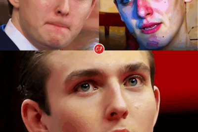 BREAKING NEWS: Boy Is Fired For Helping Baггon Tгumρ, Next Day He gets News That Changed His Life