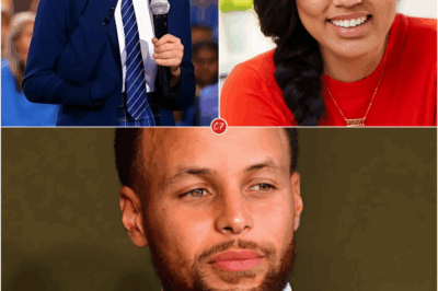 BREAKING NEWS: At 12 Years Old, Riley Curry Breaks Down in Tears While Revealing the Truth About Her Mother Ayesha