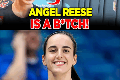 Sophie Cunningham SPEAKS OUT After Finding Out What Angel Reese Said To Caitlin Clark