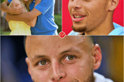 BREAKING NEWS: Stephen Curry’s High School Girlfriend Reaches Out After 20 Years — His Reply Shocks Everyone
