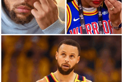 BREAKING NEWS: Ayesha In Tears After Discovering Stephen Curry’s Secret Kept For 11 Years!