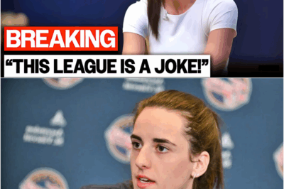 BREAKING NEWS: Caitlin Clark SPEAKS OUT After Being FINED By The WNBA For Recent Altercation