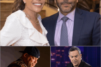 Sunny Hostin’s Public Persona SHAKEN as Husband Emmanuel Faces $450M Lawsuit—And What Happened Next Left Even The View Stunned